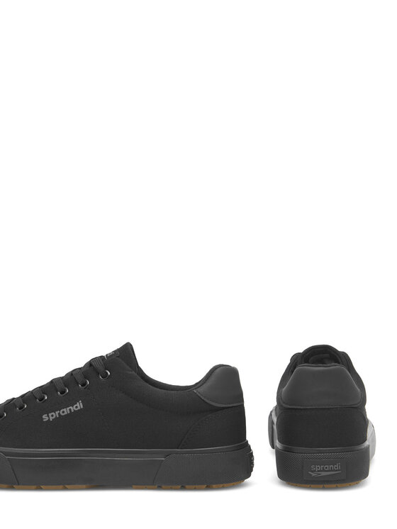 Sprandi Sneakers Sprandi MSK-230717 Μαύρο