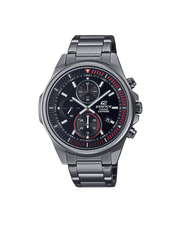 Ceas Casio Edifice EFR-S572DC-1AVUEF Gri