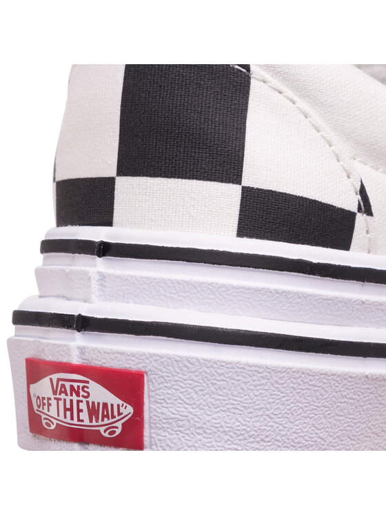 Vans Tenisówki Vans Super Comfycush S VN0A4U1FXT41 Biały