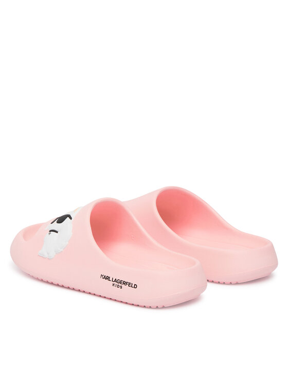 KARL LAGERFELD Ciabatte KARL LAGERFELD Z31172 M Rosa