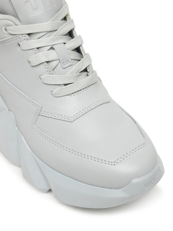 United Nude Снікерcи United Nude Space Kick Max 1065690516 Écru