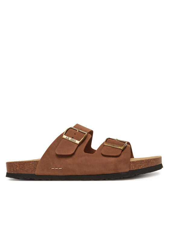 Josef Seibel Παντόφλες Josef Seibel Josef 01 14301 Braun 300
