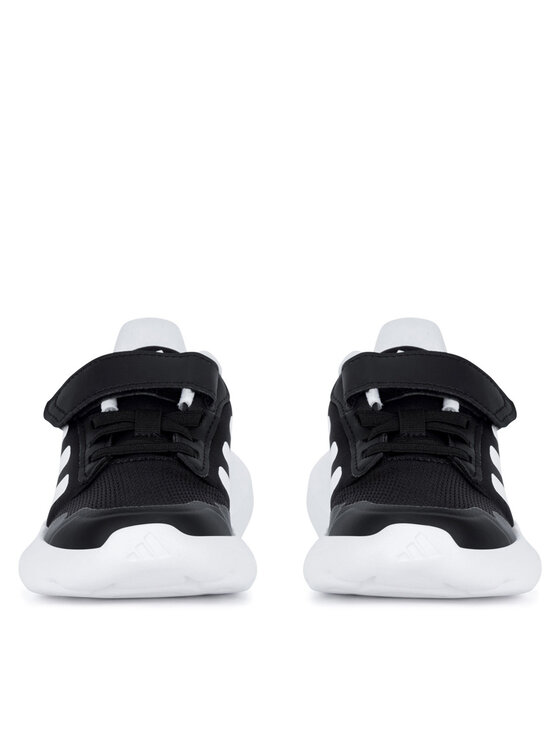 adidas Снікерcи adidas TENSAUR RUN 3.0 EL C IE5983 Чорний