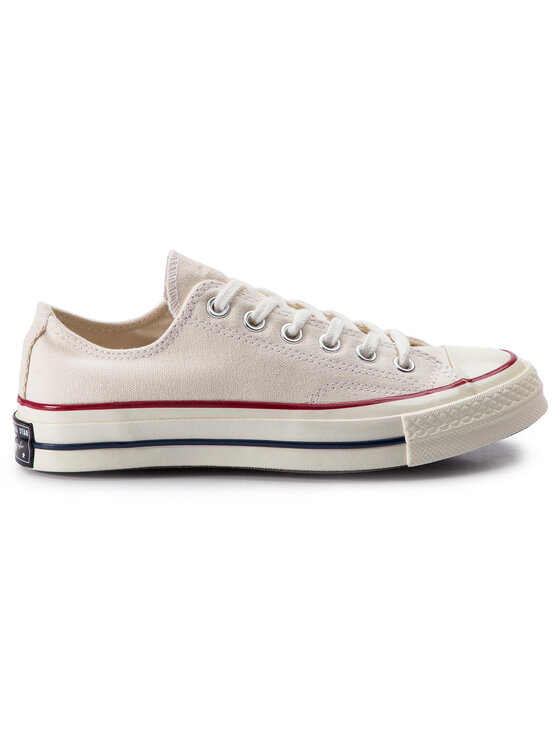 Converse Кеди Converse Chuck 70 Ox 162062C Бежевий