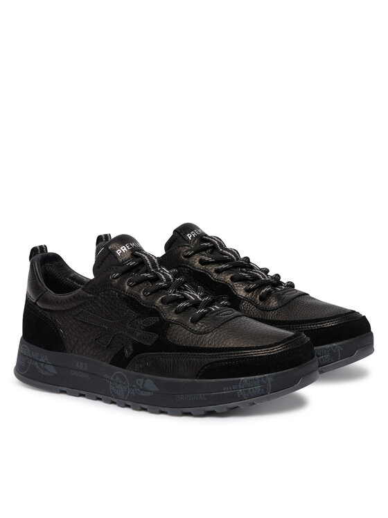 Premiata Sneakers Premiata NOUS VAR 7732 Negru