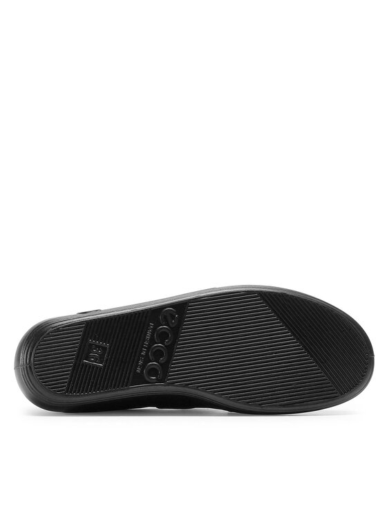 ECCO Sportcipők ECCO Soft 2.0 20651356723 Fekete