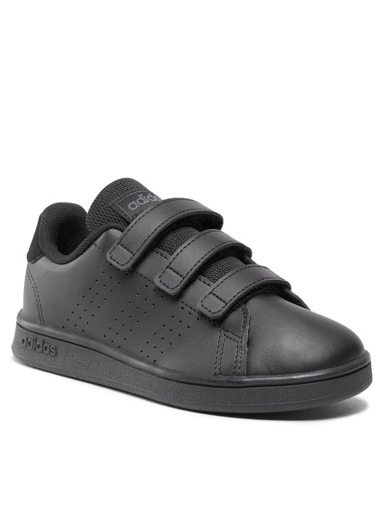 adidas Tenisice adidas Advantage Court GW6490 Crna