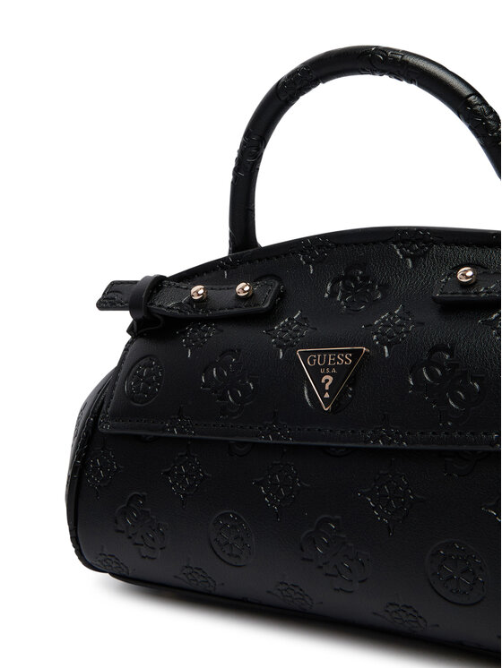 Guess Сумка Guess Diana Mini HWPD97 27760 Чорний