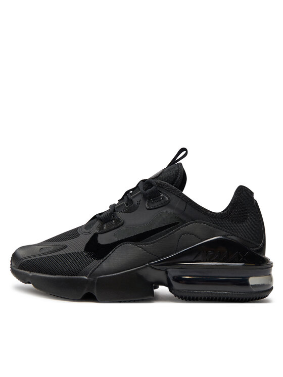 Nike Zapatillas Nike Air Max Infinity 2 CU9452 002 Negro