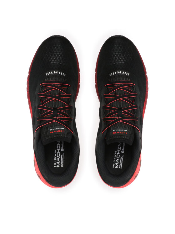 Under Armour Zapatillas de running Under Armour Ua Hovr Machina 2 Clrshift 3024740-002 Negro