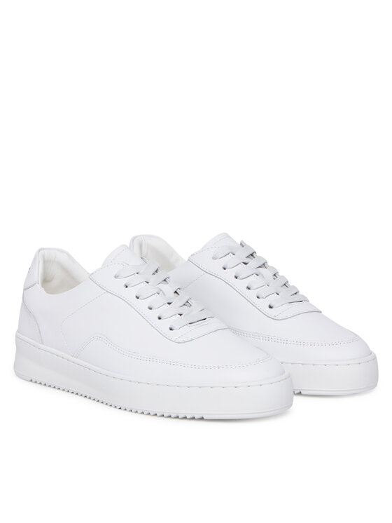 Filling Pieces Sneakersy Filling Pieces Mondo 2.0 Ripple 39922901901 Biały