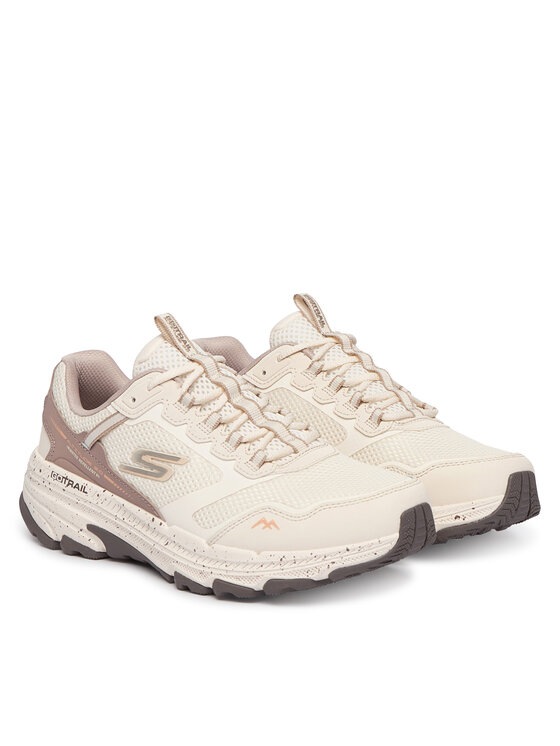 Skechers Взуття для бігу Skechers Go Run Trail Altitude 2.0 129525/NTTP Рожевий