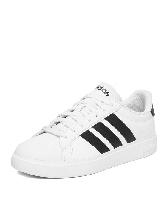 adidas Снікерcи adidas CEO-STREETTALK J JQ6146 Білий