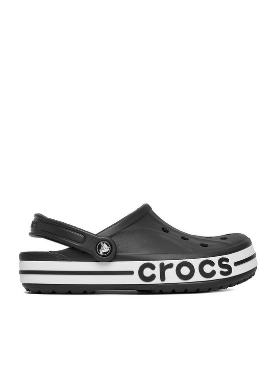 Crocs Шльопанці Crocs C-BAYABAND CLOG 205089-066 W Чорний