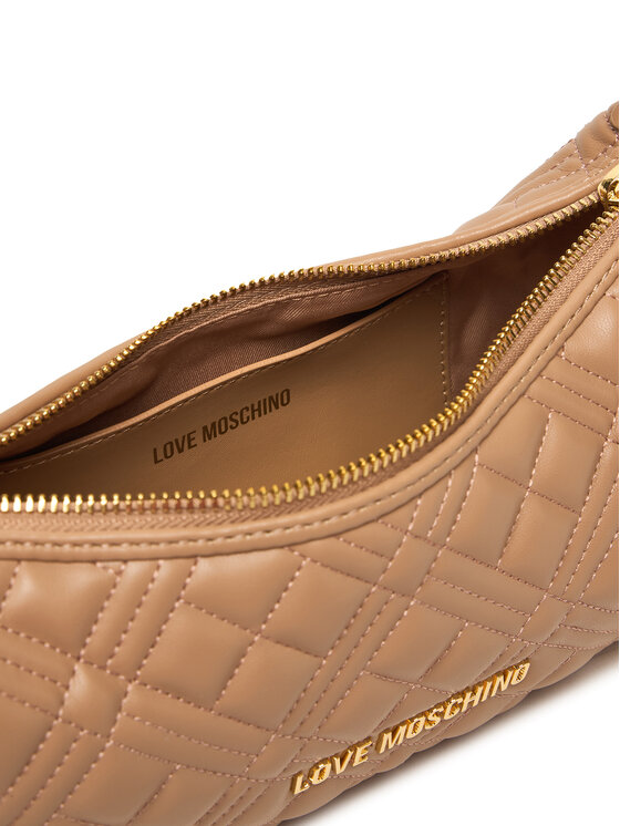 LOVE MOSCHINO Сумка LOVE MOSCHINO JC4142PP0NLA0104 Бежевий