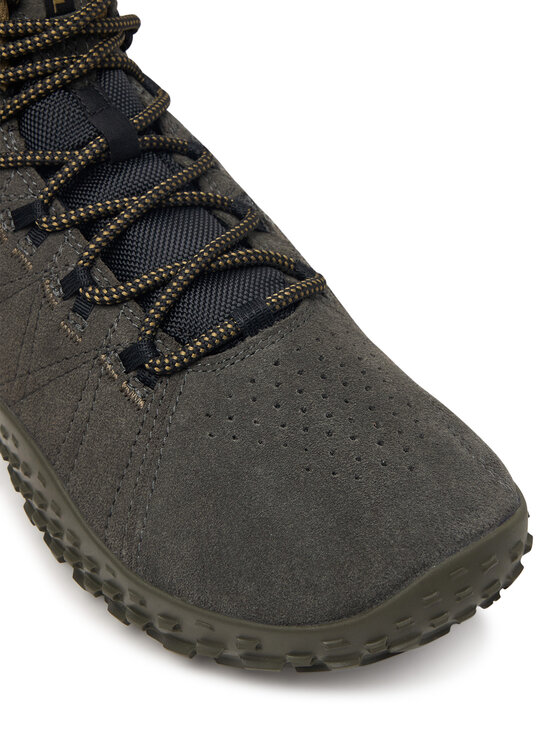 Merrell Сникърси Merrell Wrapt Mid J00005159 Зелен