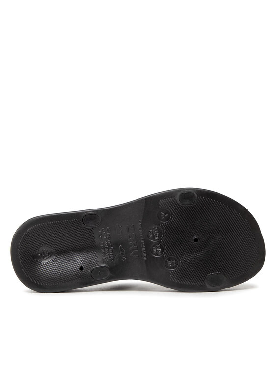 Zaxy Чехли Zaxy Esportiva Slide Fem 18406 Черен