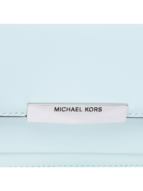 MICHAEL Michael Kors Borsetta MICHAEL Michael Kors Jade 32S9SJ4C0L Blu