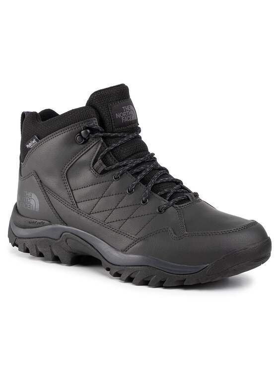 The North Face Туристически The North Face Storm Strike II Wp T93RRQCA0 Черен