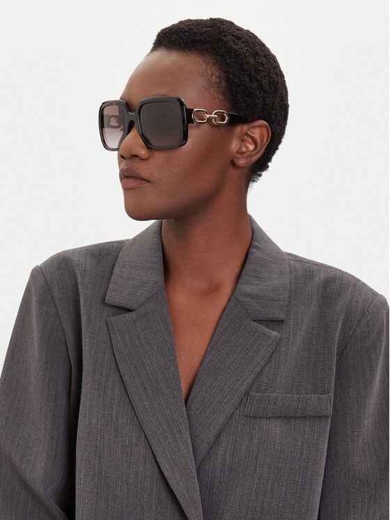 Guess Gafas de sol Guess GU00161 Marrón