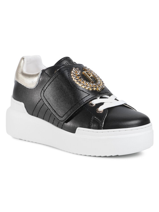 LOVE MOSCHINO Sneakers LOVE MOSCHINO JA15272G1PIG0210 Maro