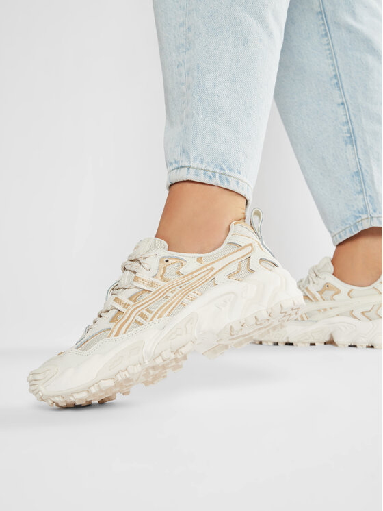 Asics Sportcipők Asics Gel-Nandi 1202A120 Bézs