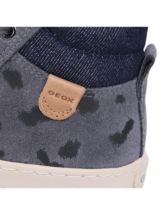 Geox Zapatillas Geox J Kalispera G. E J044GE 02213 C9002 S Gris