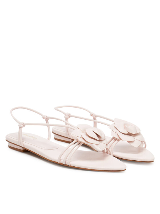 Aldo Босоніжки Aldo Gardenia 13986282 Рожевий