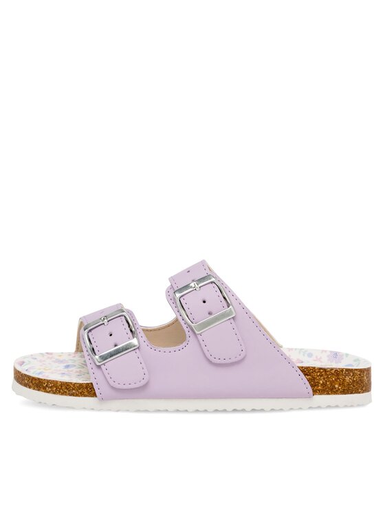 Nelli Blu Ciabatte Nelli Blu P2025013K Viola