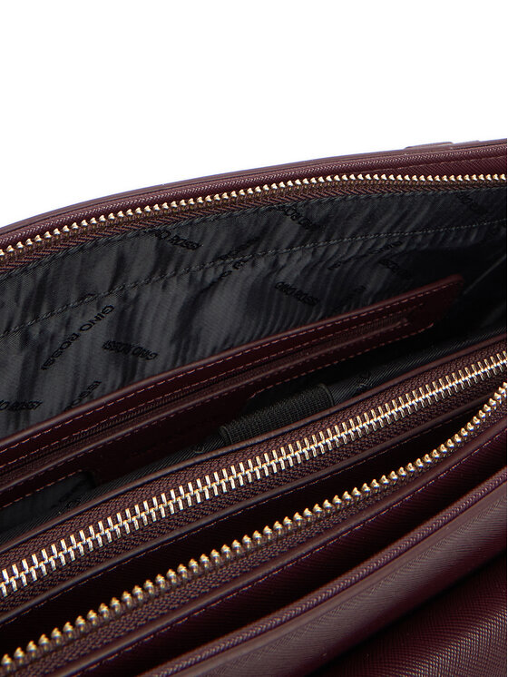 GINO ROSSI Soma Gino Rossi EO-PANSY Bordo