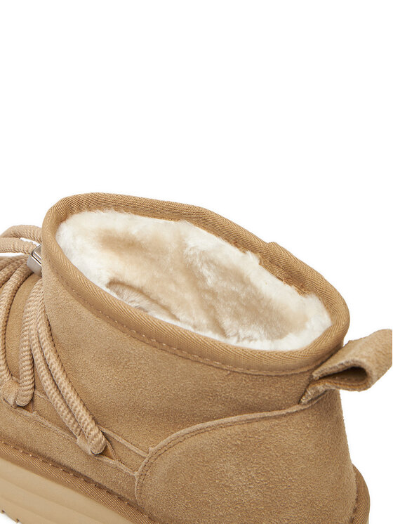 DeeZee Снігоходи DeeZee W23Q11482 Бежевий