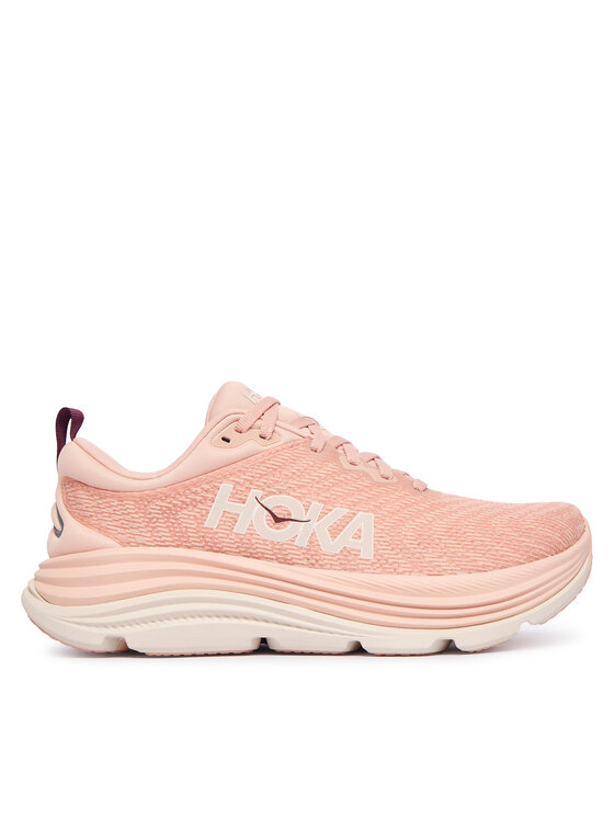 Hoka Bėgimo batai Hoka Gaviota 5 1134235 Rožinė