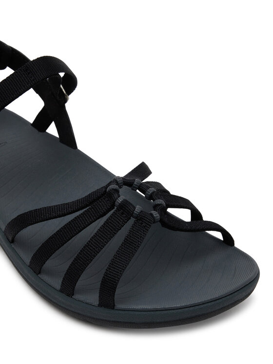 Teva Босоніжки Teva Tirra Traveler 1166130 Чорний