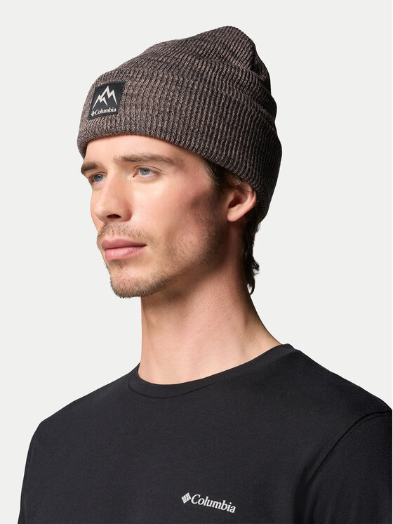 Columbia Gorro Columbia Whirlibird™ Cuffed 191132 Marrón