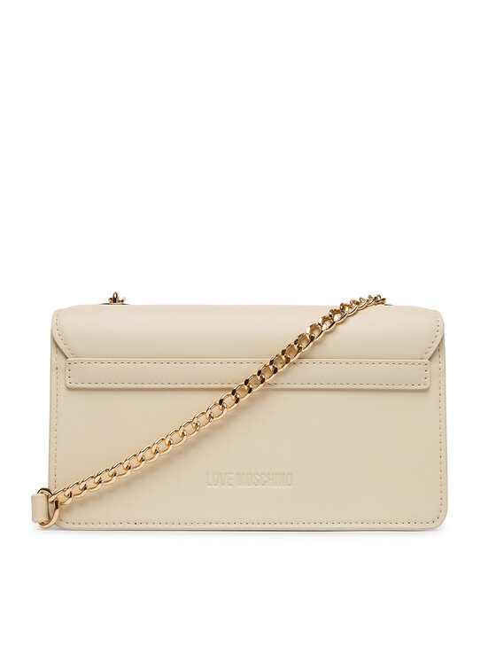 LOVE MOSCHINO Сумка LOVE MOSCHINO JC4147PP1OL1611A Écru