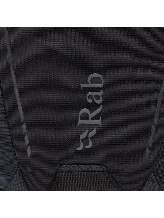 Rab Рюкзак Rab Tensor 10 QAP-03-BLK-10 Чорний