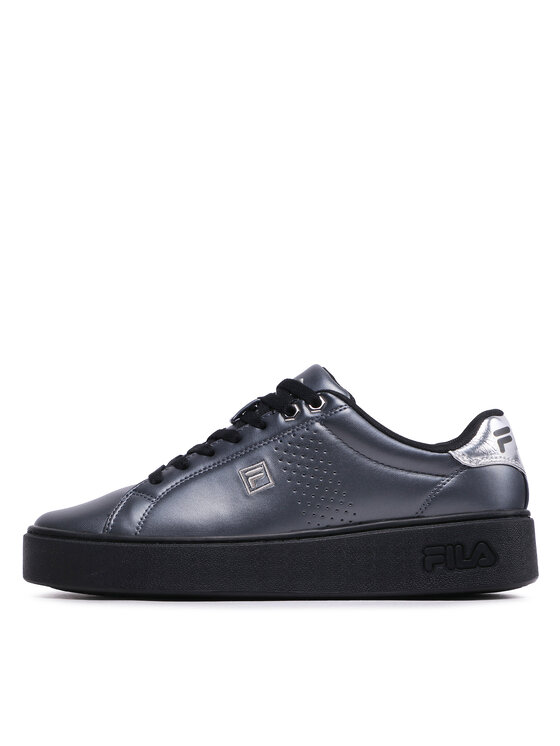 Fila Sneakers Fila Crosscourt Altezza F Low Wmn FFW0212.83162 Grau