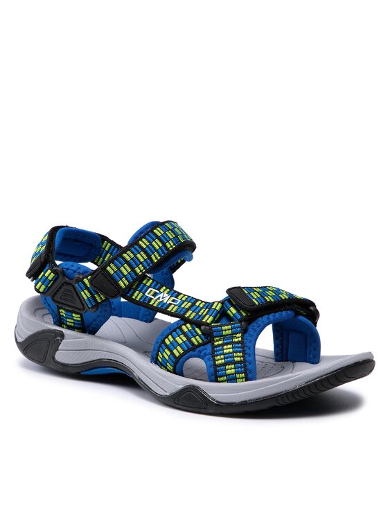CMP Σανδάλια CMP Hamal Hiking 38Q9954J Έγχρωμο