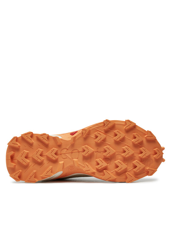 Salomon Παπούτσια για Τρέξιμο Salomon Alphacross 5 L47595300 Πράσινο