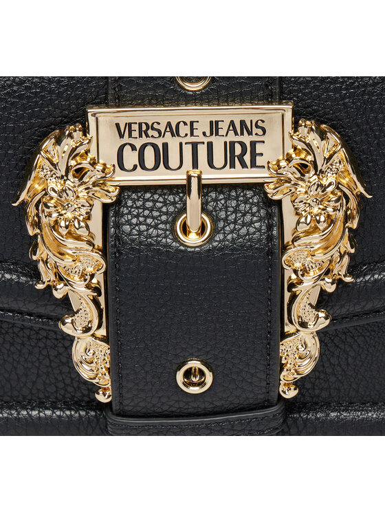 Versace Jeans Couture Borsetta Versace Jeans Couture 75VA4BFC Nero