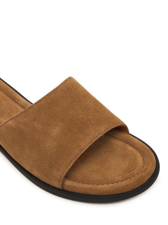 Vagabond Shoemakers Шльопанці Vagabond Shoemakers Zaida 6109-340-08 Коричневий
