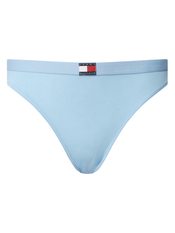 Tommy Hilfiger Tommy Hilfiger Conjunto de bragas UW0UW06141 De color