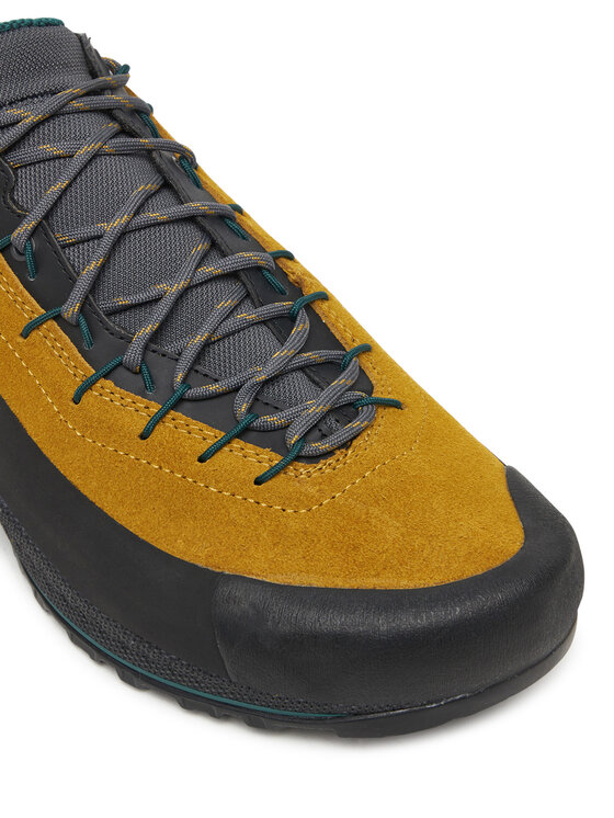 La Sportiva Botas de trekking La Sportiva TX4 Evo Gtx GORE-TEX ZFAS052E32E21 Amarillo