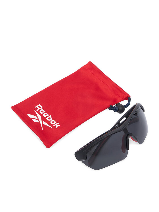 Reebok Сонцезахисні окуляри Reebok RBK5036002P134 Чорний