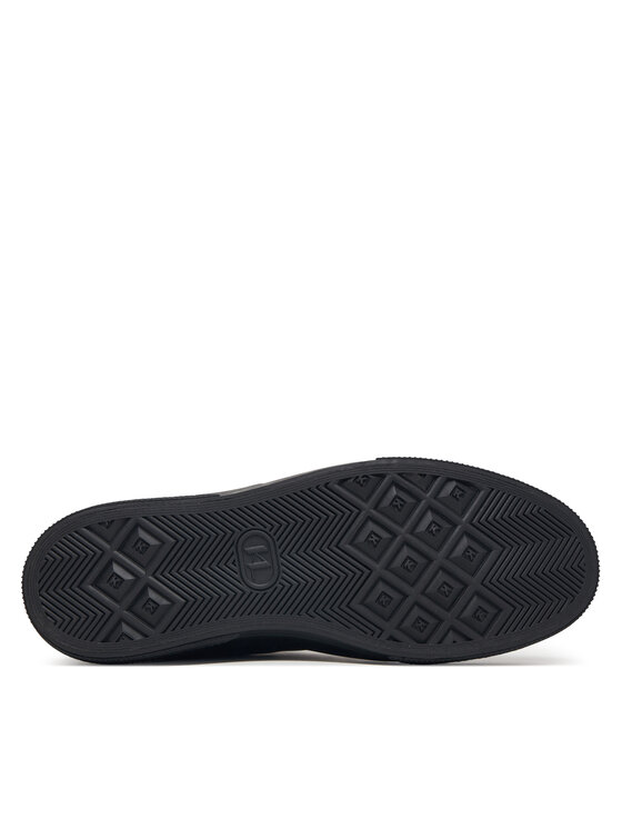 KARL LAGERFELD Sneakers KARL LAGERFELD Kampus Max KL50485L Nero