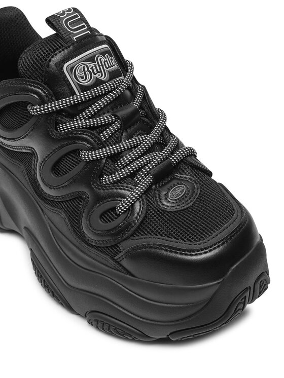 Buffalo Sneakers Buffalo Prowler One BN16361861 Schwarz