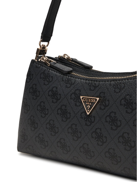 Guess Сумка Guess Noelle II Mini HWBG96 72730 Чорний