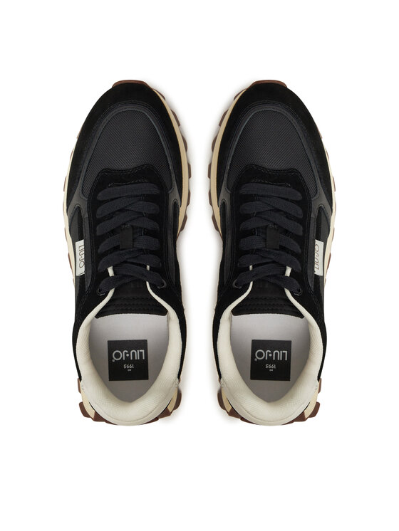 Liu Jo Sneakers Liu Jo Running 02 7G4007 PX542 Negru