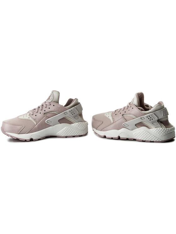Nike Sneakersy Nike Wmns Air Huarache Run 634835 029 Różowy