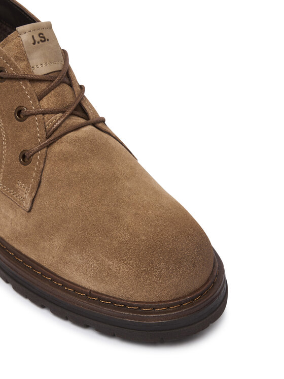 Josef Seibel Pantofi Josef Seibel Curtis 06 20806-MA403 Bej